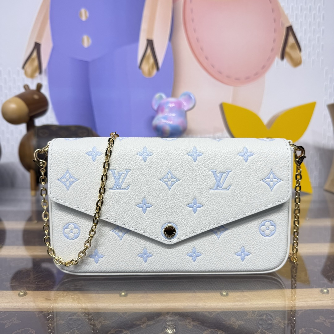 루이비통(버드케이지) 모노그램 M82610 가방 Louis Vuitton Bag