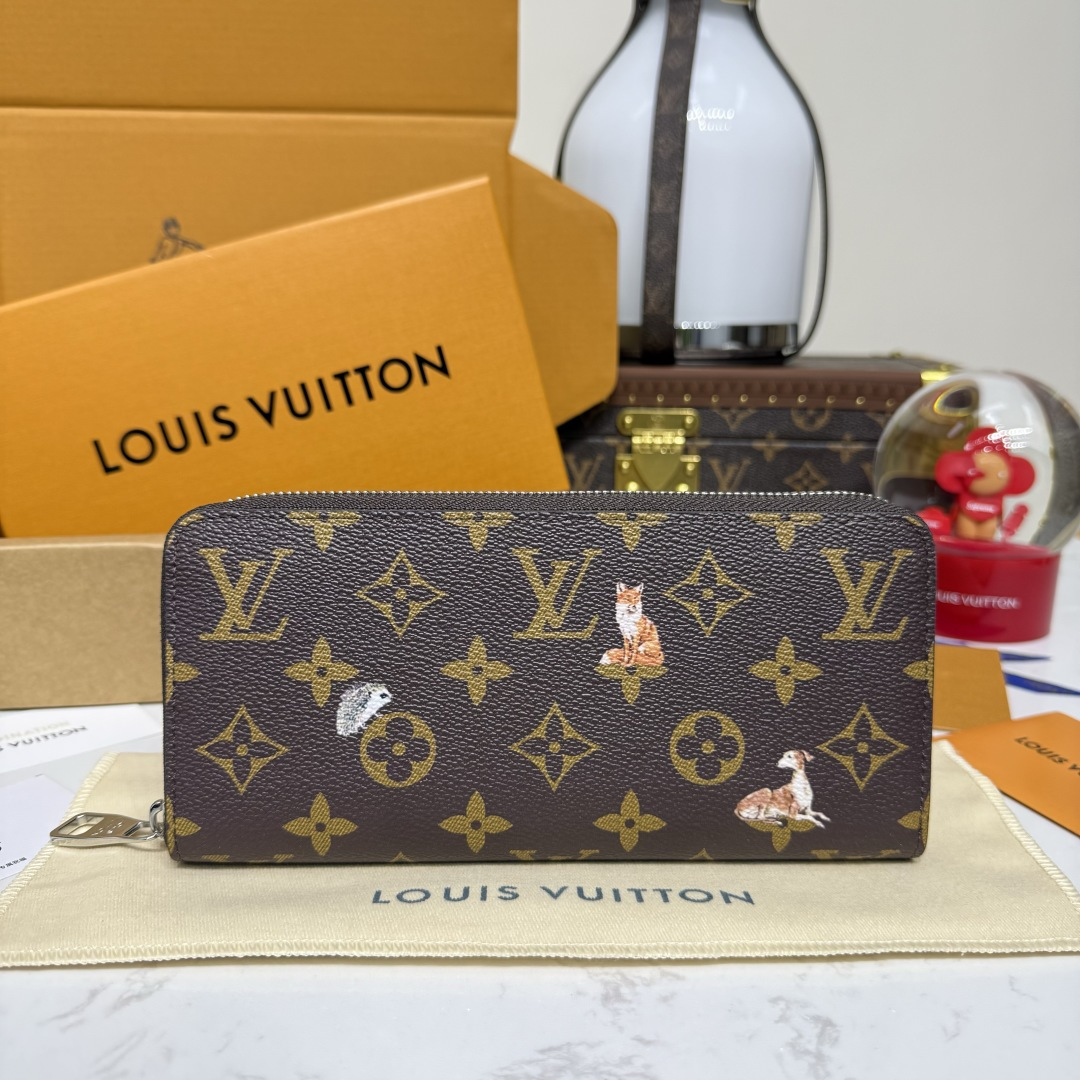 루이비통 지갑 111402 Louis Vuitton Wallet