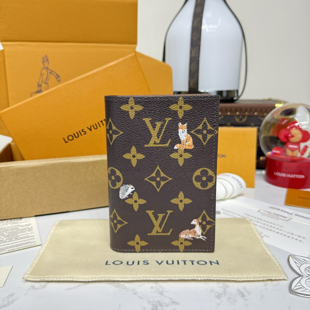 루이비통 지갑 111403 Louis Vuitton Wallet
