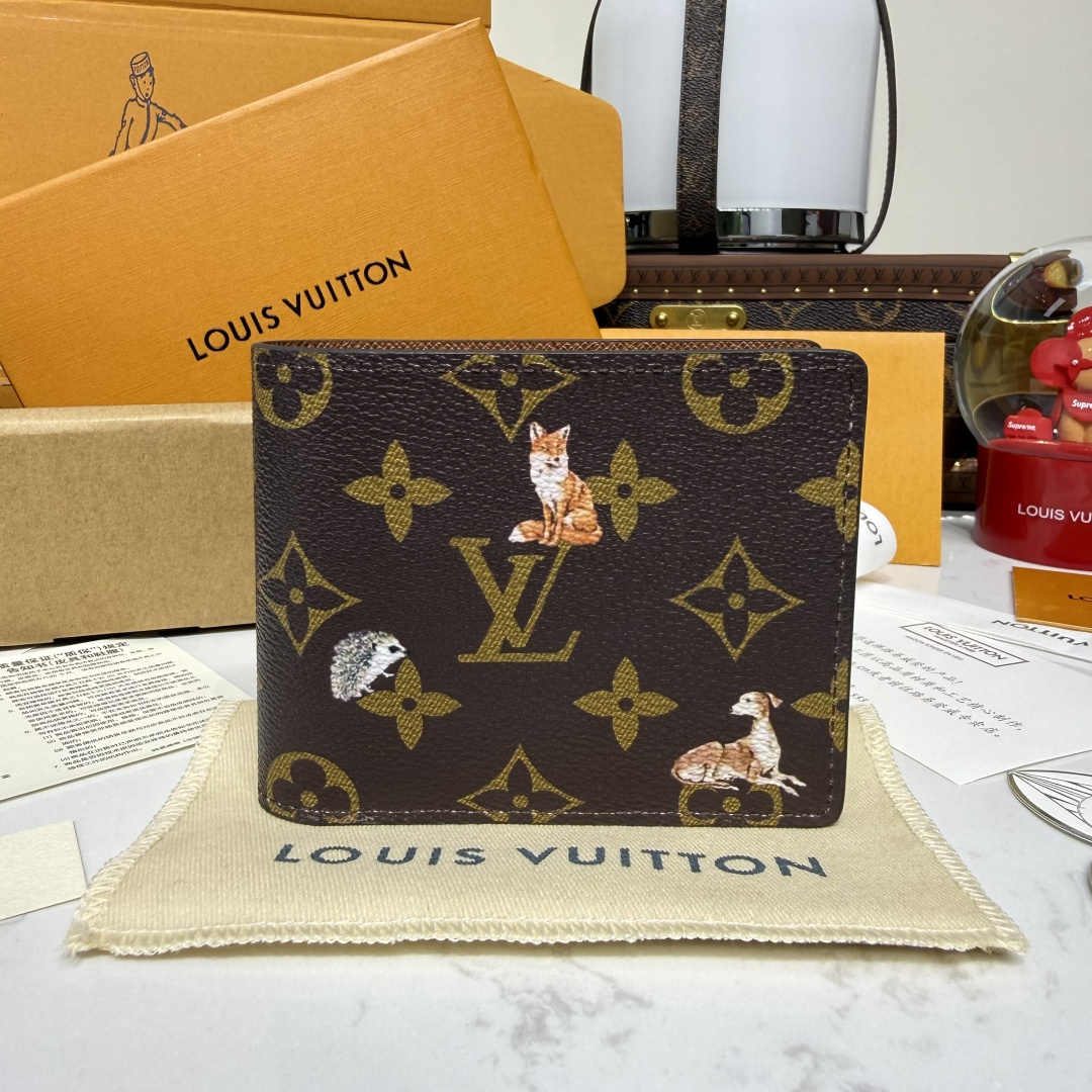 루이비통 지갑 111404 Louis Vuitton Wallet