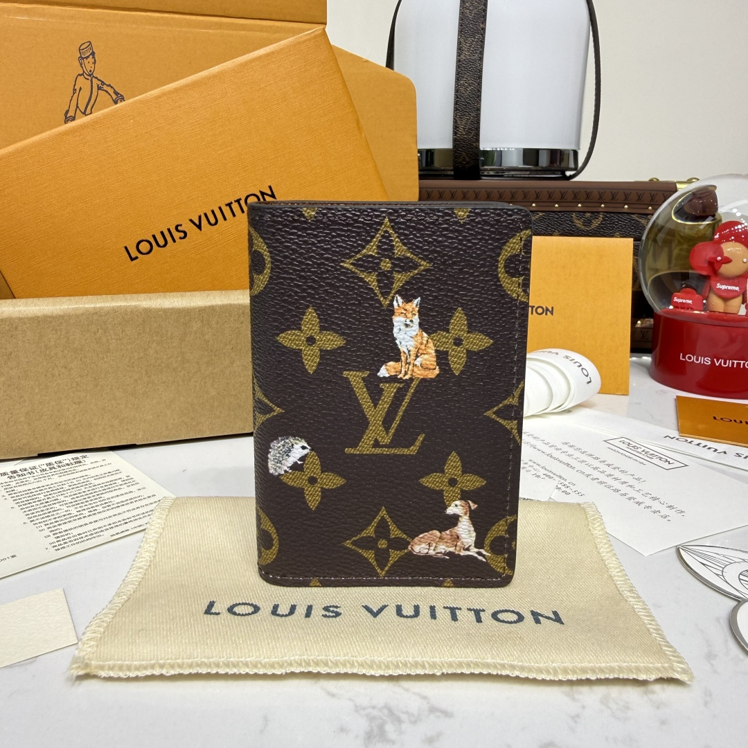 루이비통 지갑 111405 Louis Vuitton Wallet