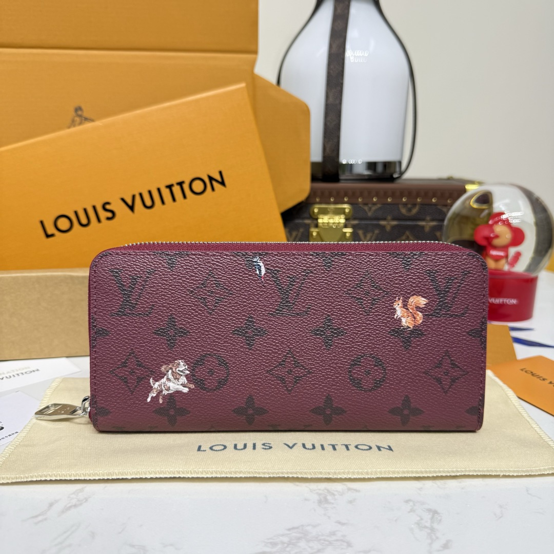 루이비통 지갑 111406 Louis Vuitton Wallet