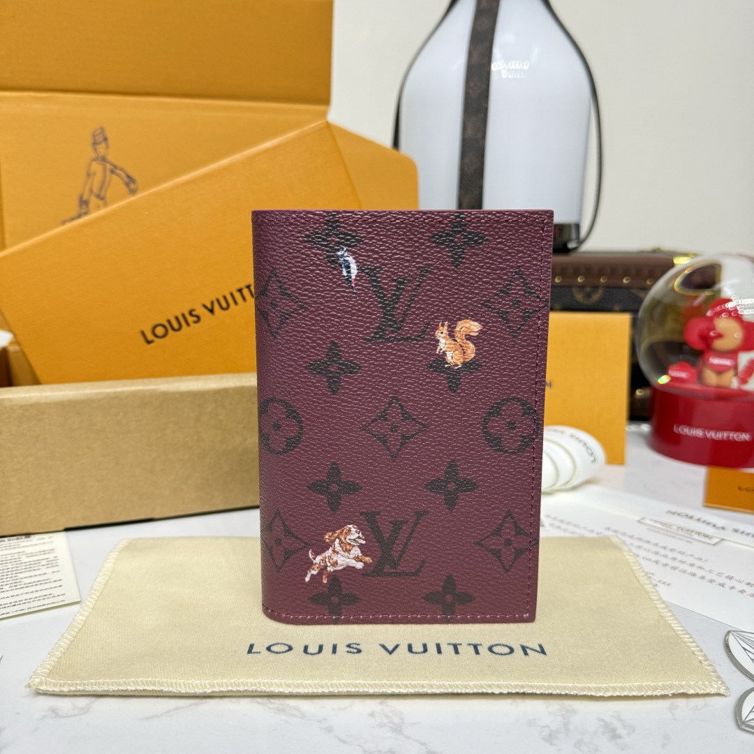 루이비통 지갑 111407 Louis Vuitton Wallet