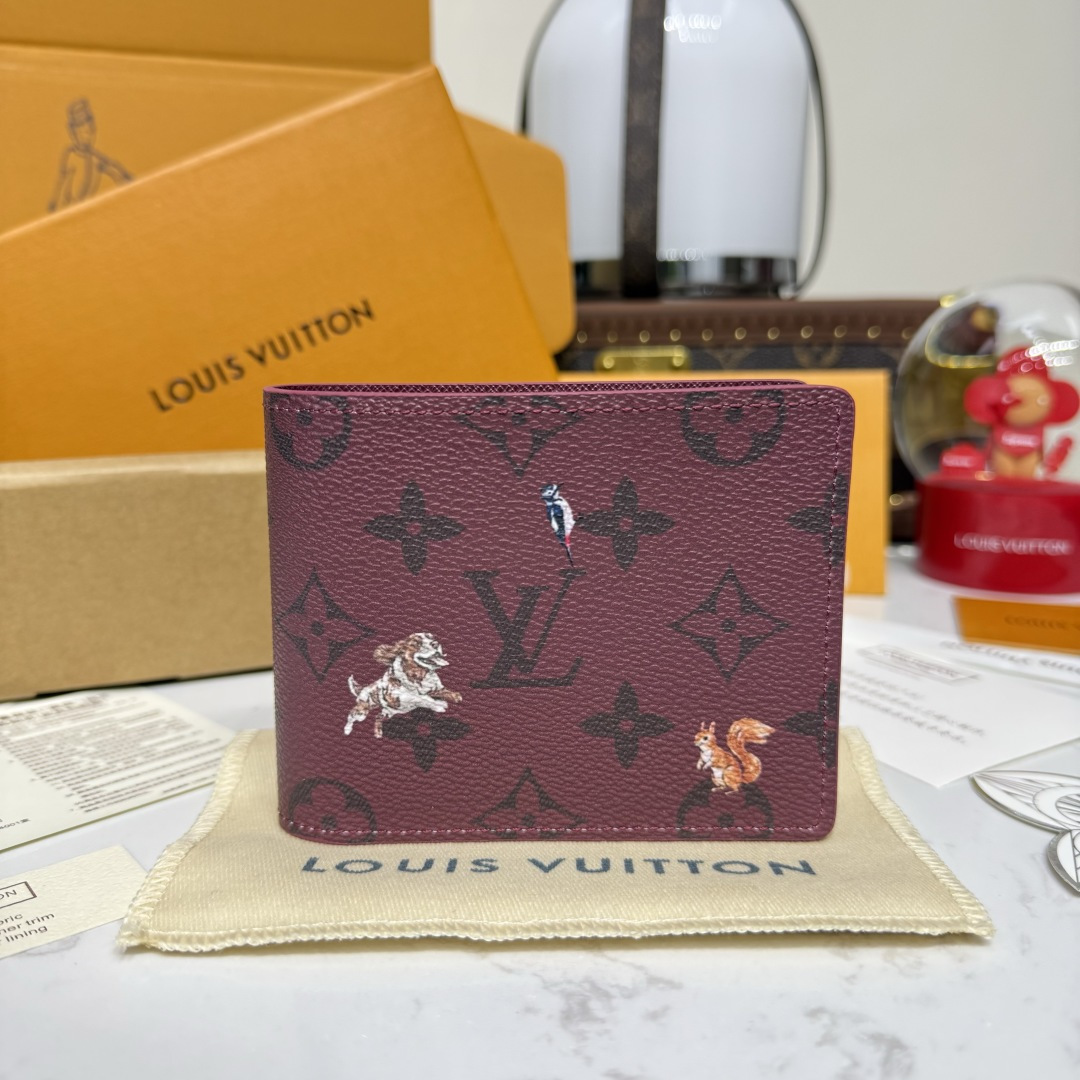 루이비통 지갑 111408 Louis Vuitton Wallet