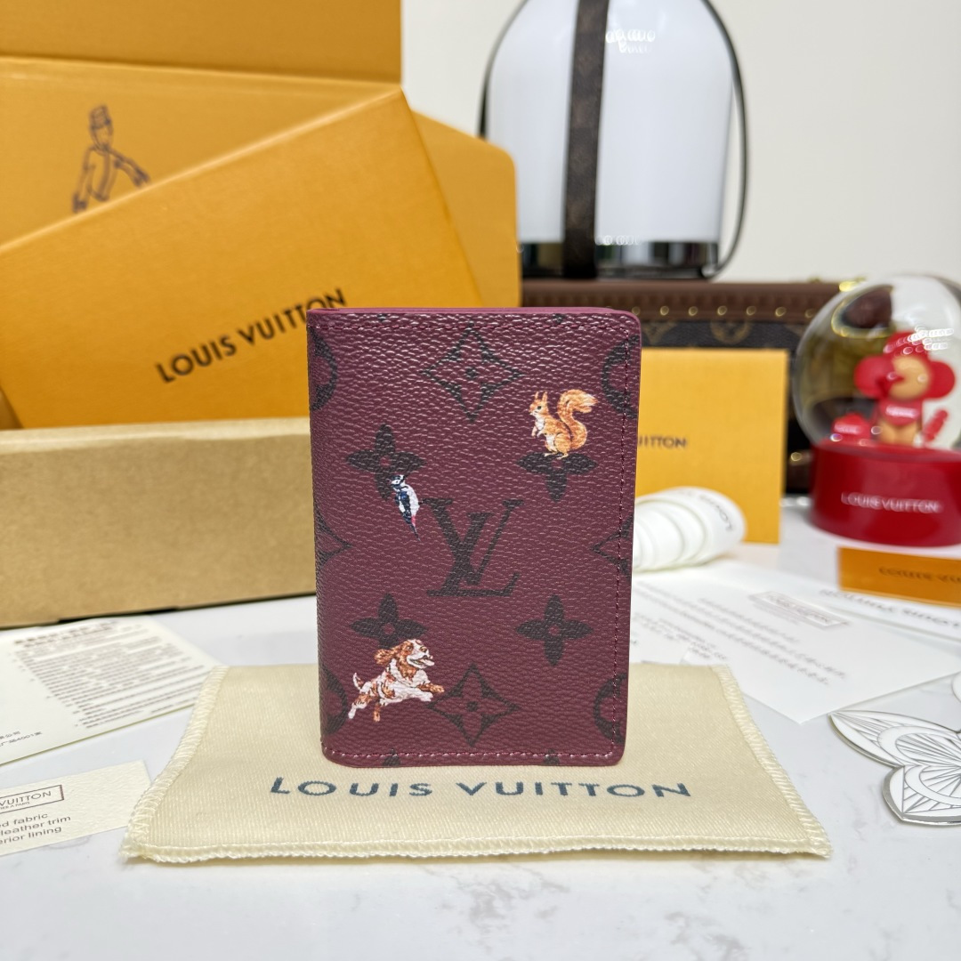 루이비통 지갑 111409 Louis Vuitton Wallet