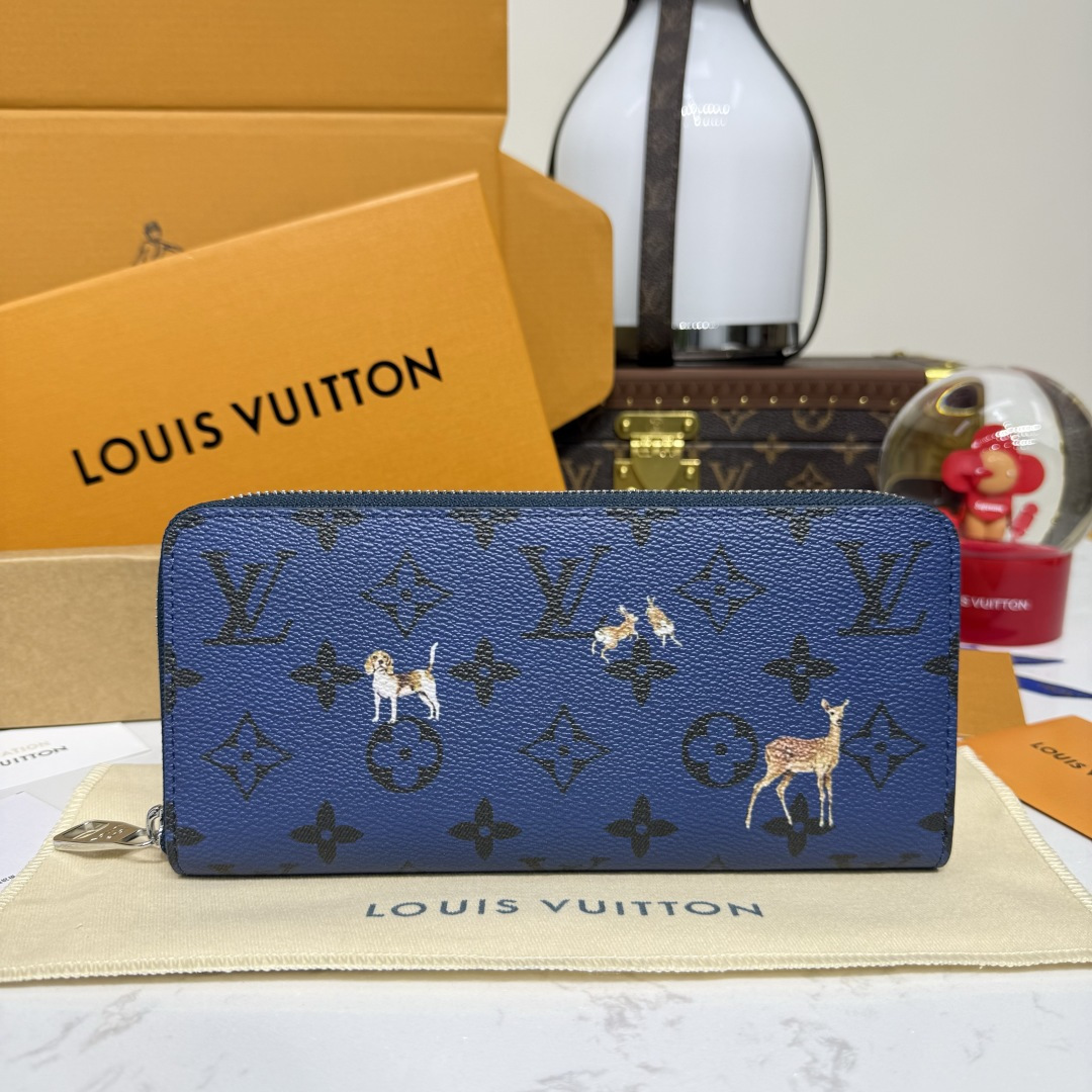 루이비통 지갑 111410 Louis Vuitton Wallet