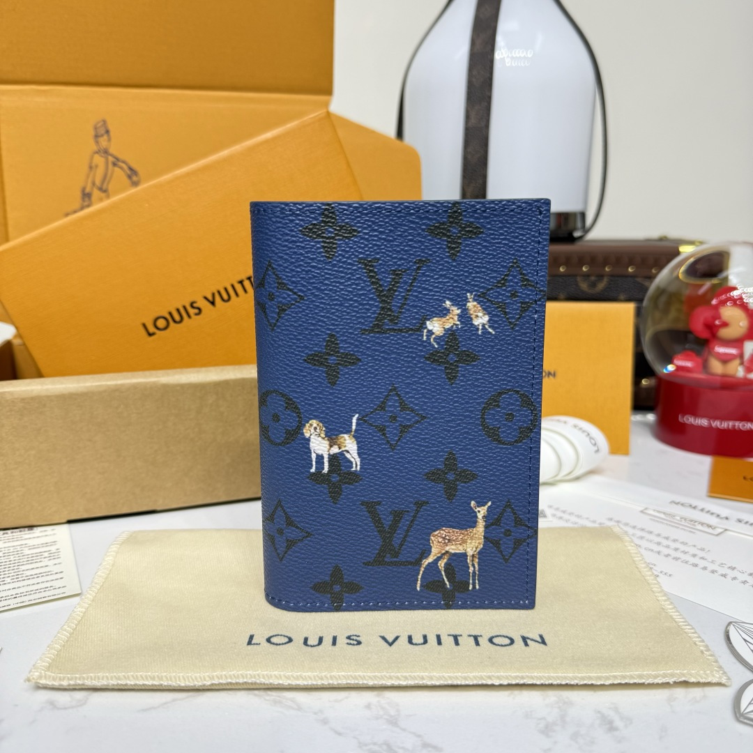 루이비통 지갑 111411 Louis Vuitton Wallet