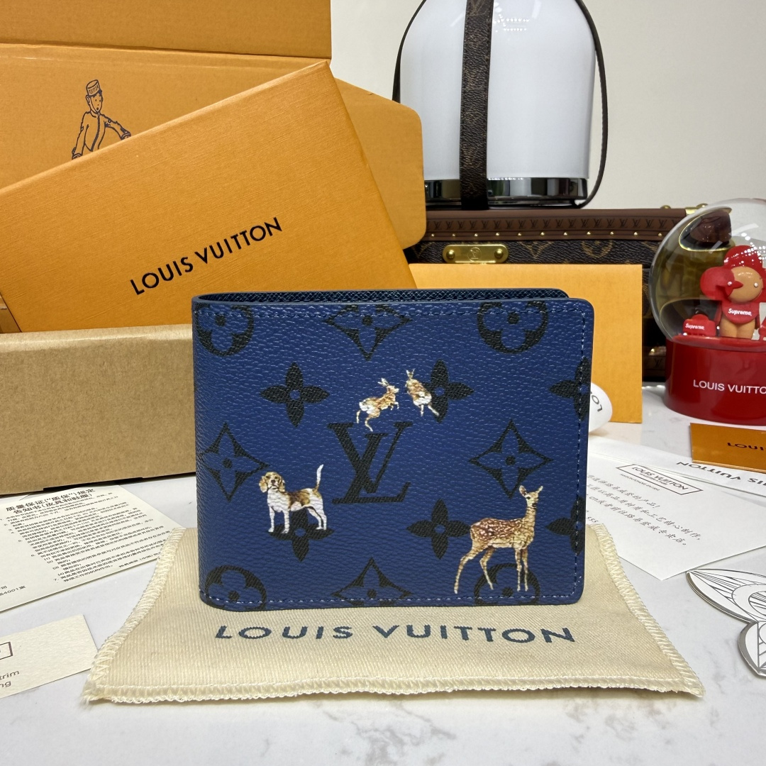 루이비통 지갑 111412 Louis Vuitton Wallet