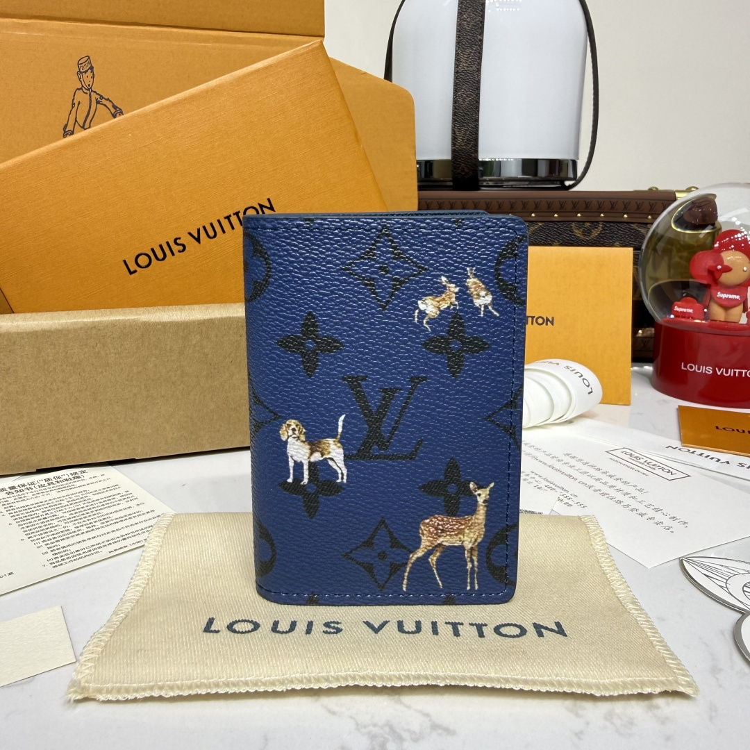 루이비통 지갑 111413 Louis Vuitton Wallet