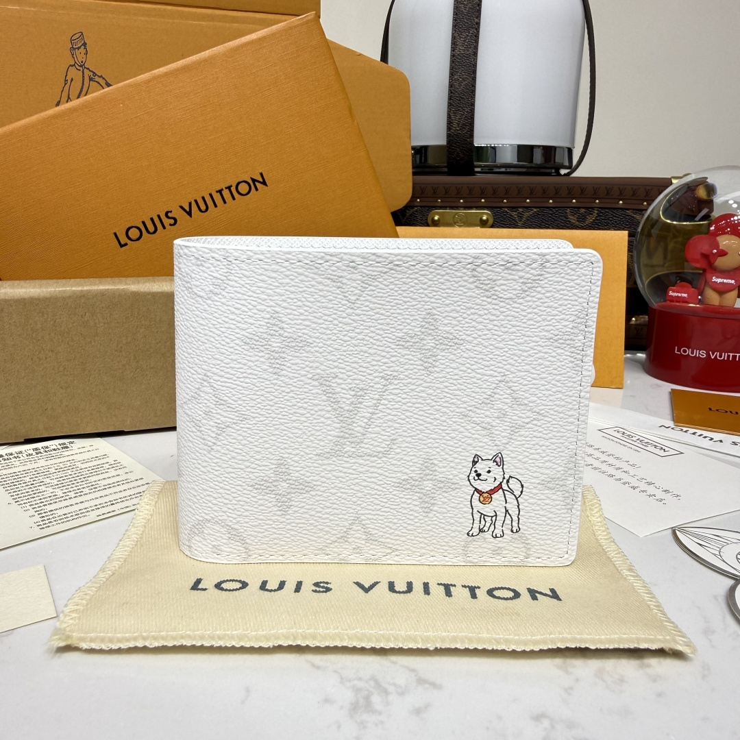 루이비통 지갑 111415 Louis Vuitton Wallet