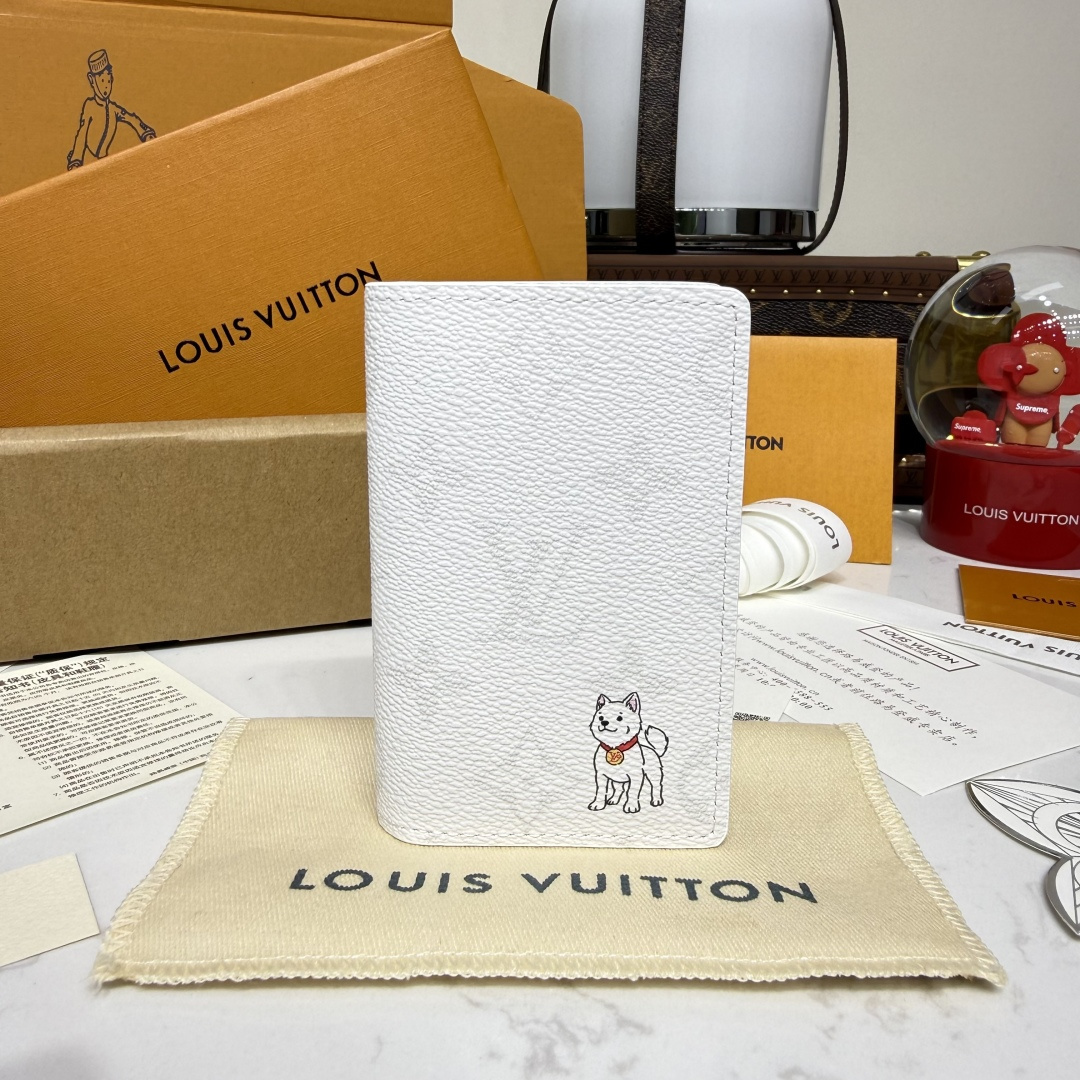 루이비통 지갑 111416 Louis Vuitton Wallet