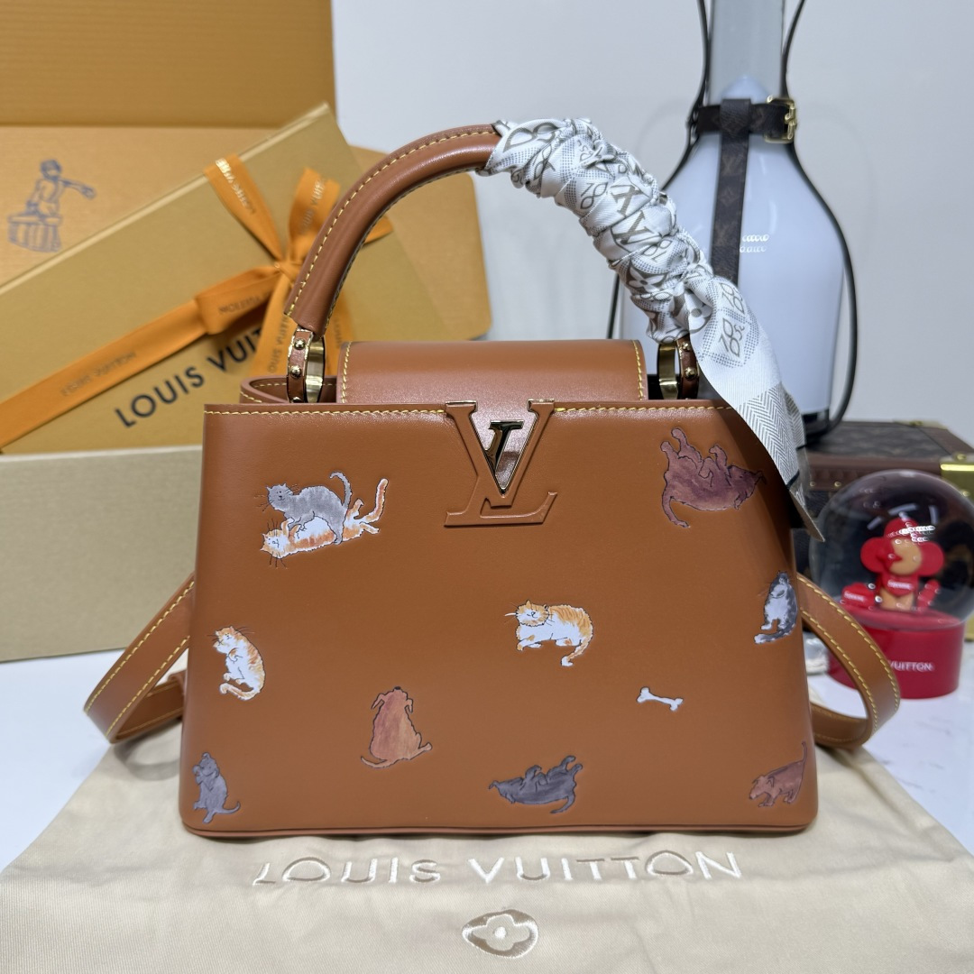 루이비통(버드케이지) M25874 가방 Louis Vuitton Bag