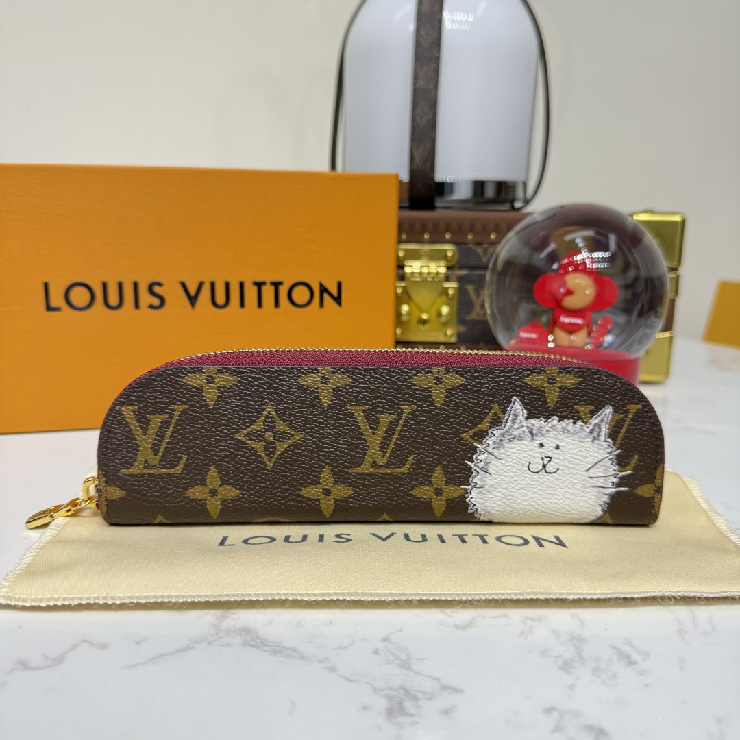 루이비통 지갑 111457 Louis Vuitton Wallet