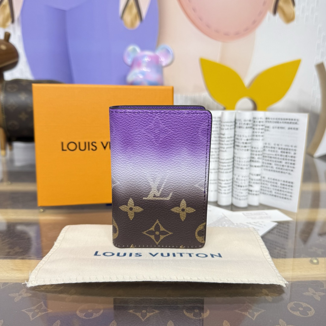 루이비통 지갑 111535 Louis Vuitton Wallet