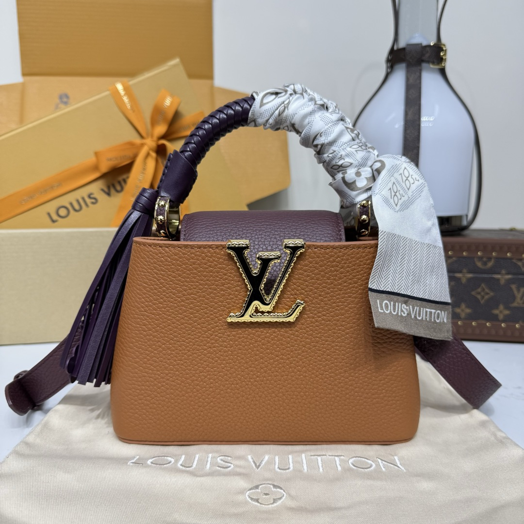 루이비통(버드케이지) M25463 가방 Louis Vuitton Bag