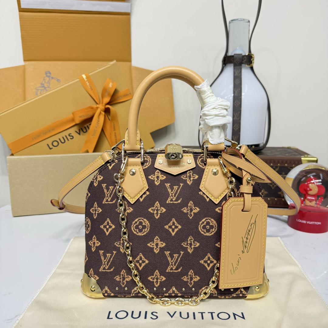 루이비통(버드케이지) M28105 가방 Louis Vuitton Bag