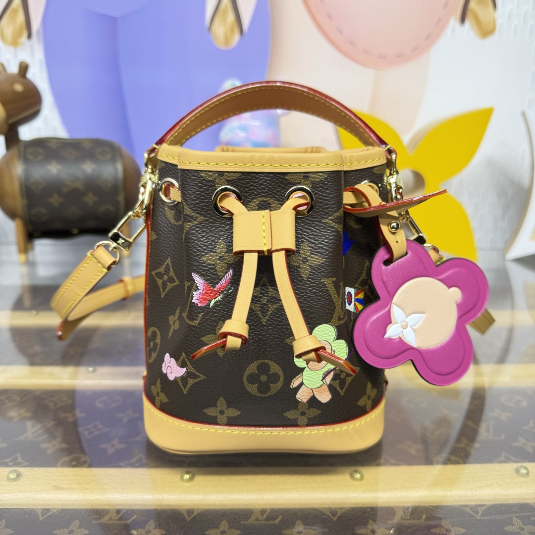 루이비통(버드케이지) M26623 가방 Louis Vuitton Bag