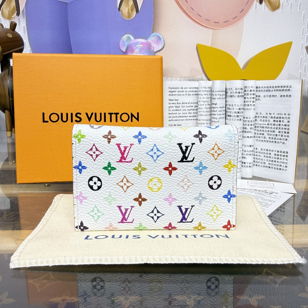 루이비통 지갑 111054 Louis Vuitton Wallet