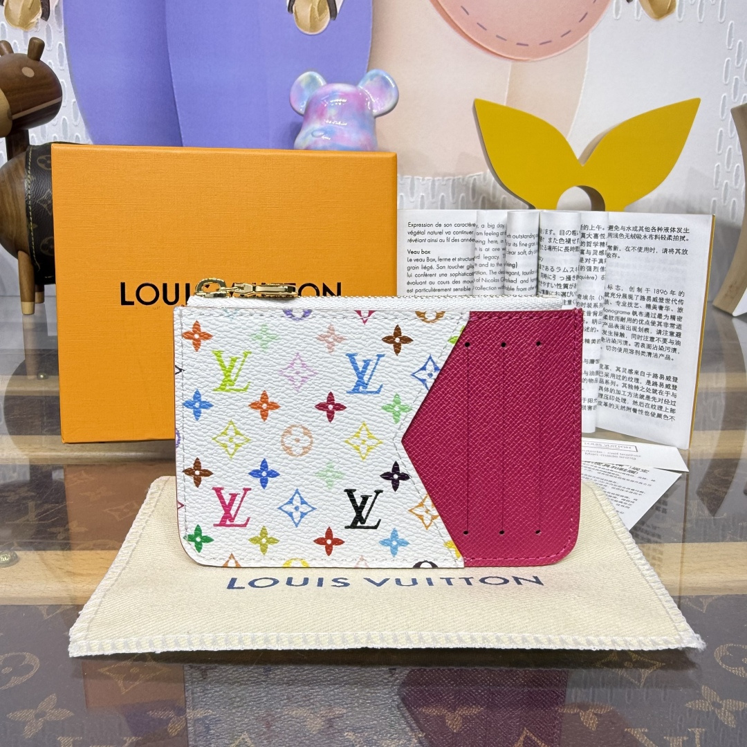 루이비통 지갑 111056 Louis Vuitton Wallet