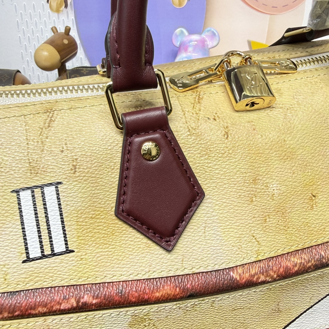 路易威登 Louis Vuitton 经典高级手袋包包 #kUww 6