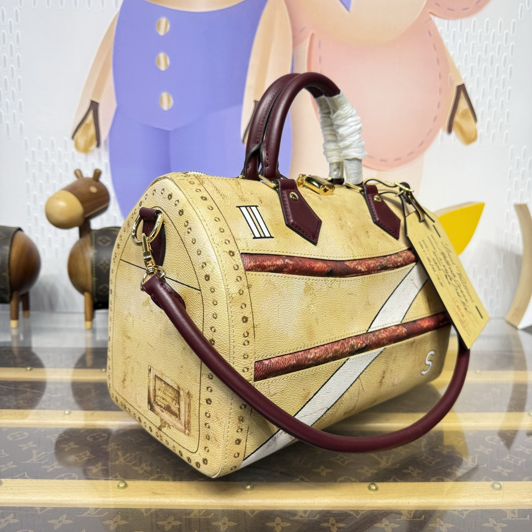 路易威登 Louis Vuitton 经典高级手袋包包 #kUww 2