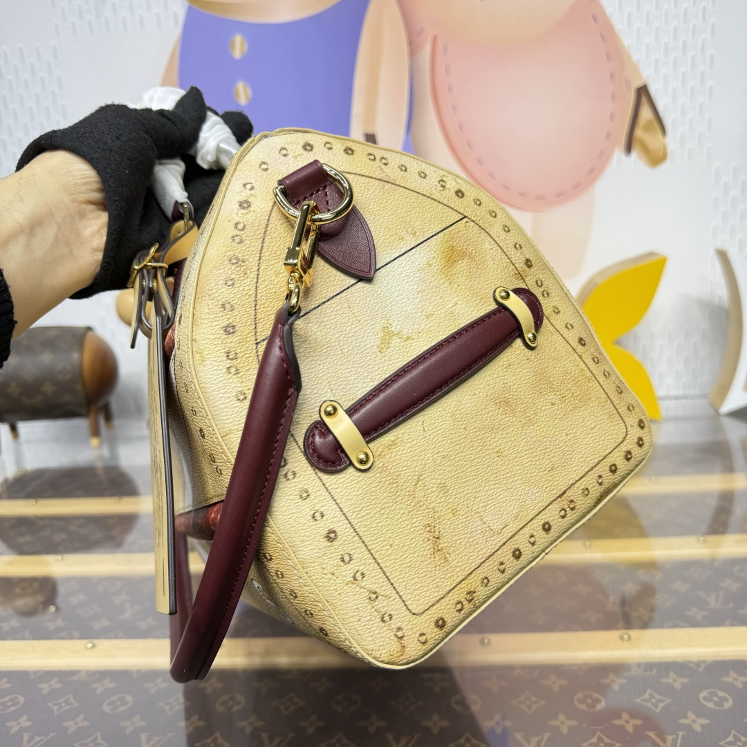 路易威登 Louis Vuitton 经典高级手袋包包 #kUww 4
