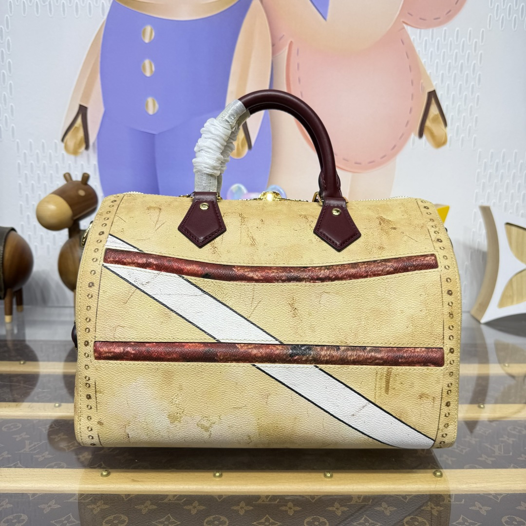 路易威登 Louis Vuitton 经典高级手袋包包 #kUww 3