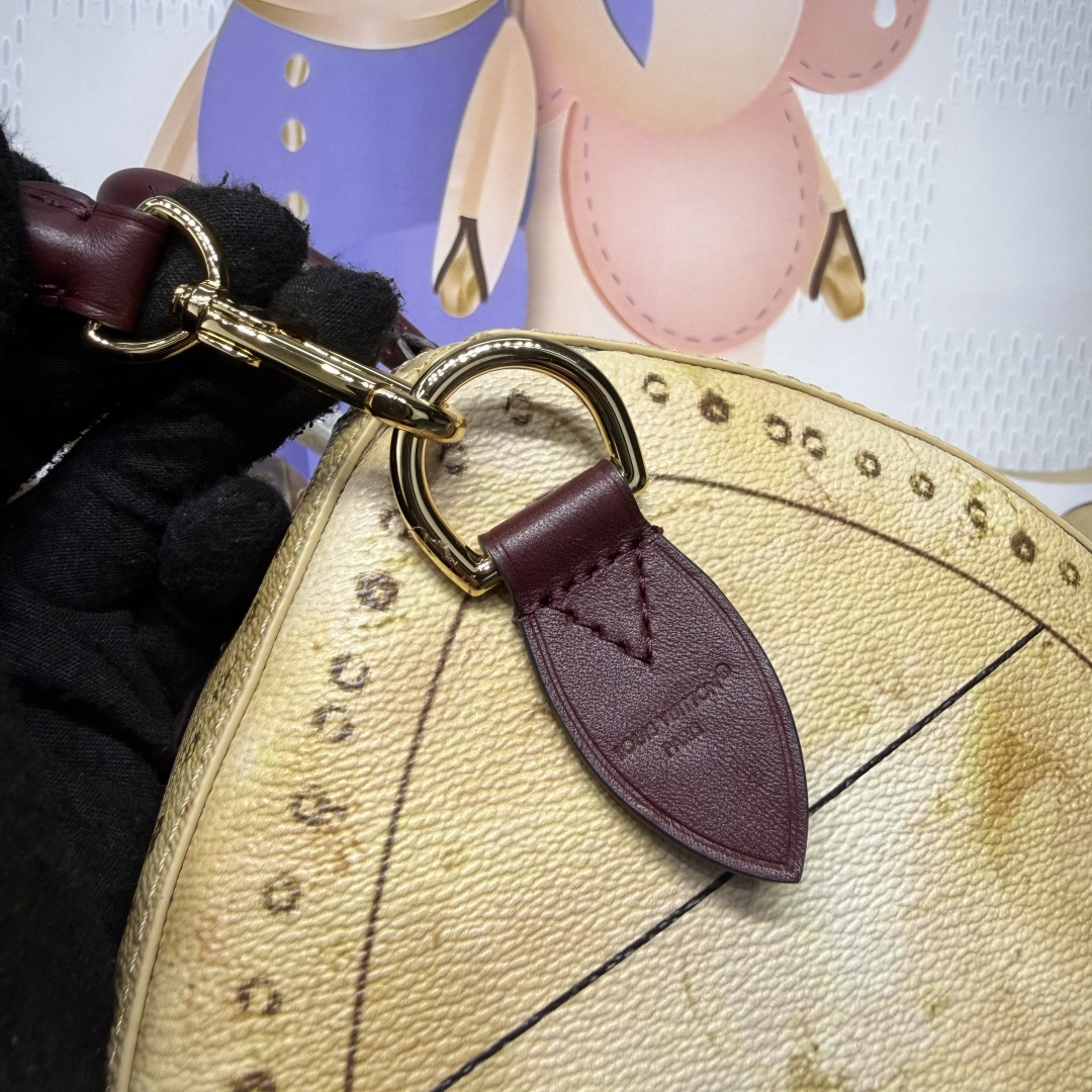 路易威登 Louis Vuitton 经典高级手袋包包 #kUww 7