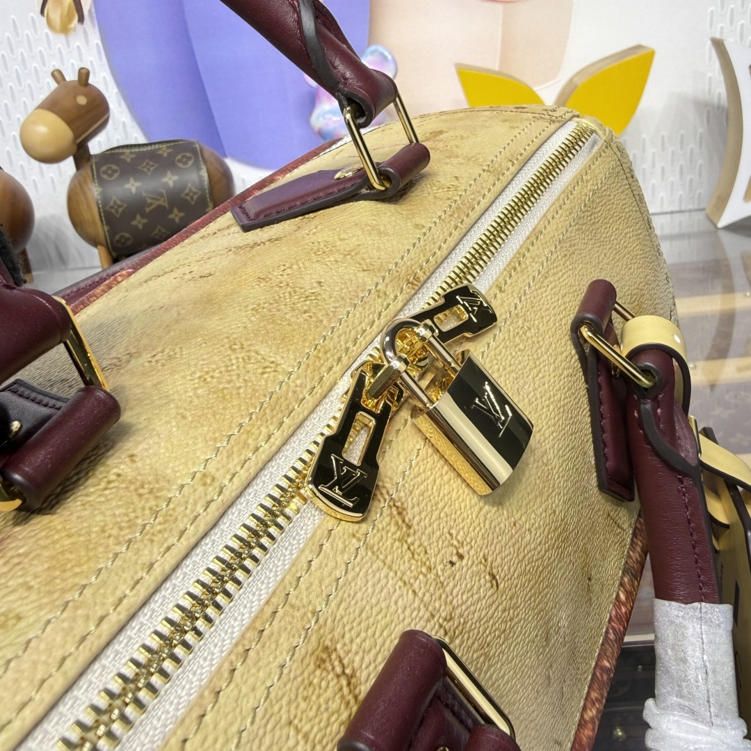 路易威登 Louis Vuitton 经典高级手袋包包 #kUww 5