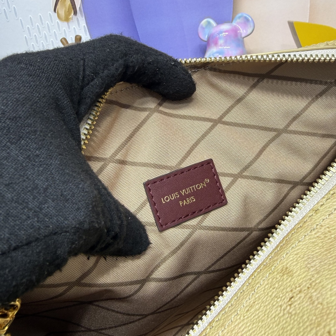 路易威登 Louis Vuitton 经典高级手袋包包 #kUww 8