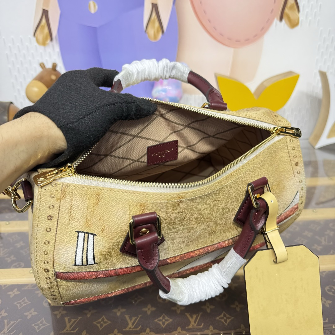 路易威登 Louis Vuitton 经典高级手袋包包 #kUww 9