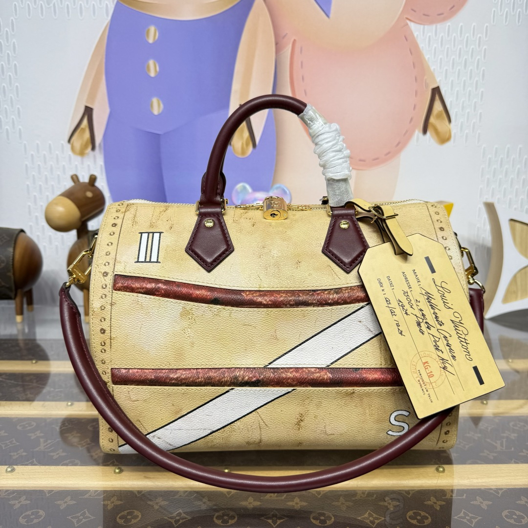 루이비통(버드케이지) M28149 가방 Louis Vuitton Bag