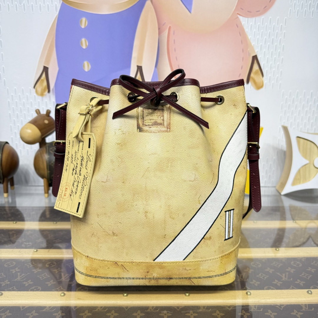 루이비통(버드케이지) 모노그램 M28147 가방 Louis Vuitton Bag