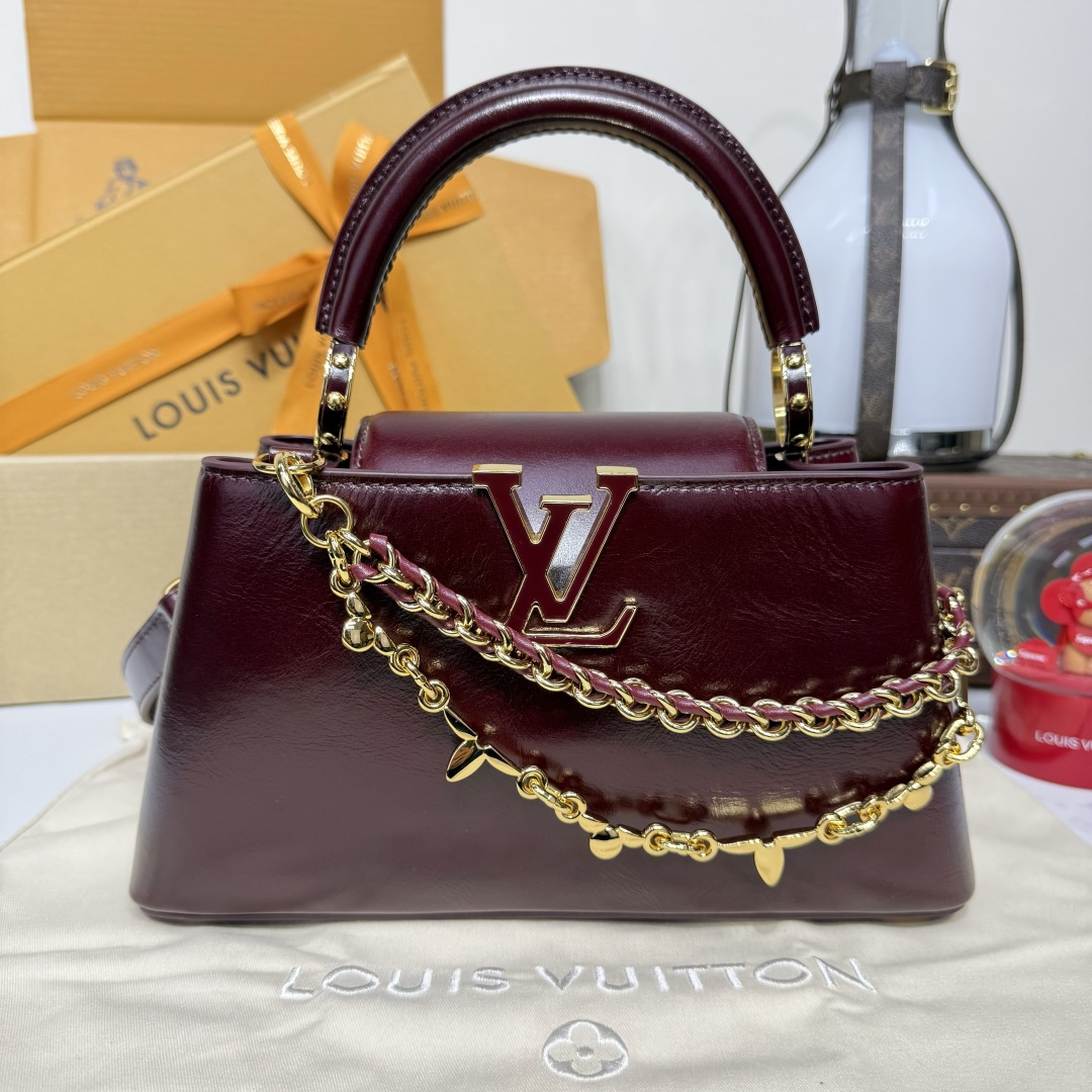 루이비통(버드케이지) M25492 가방 Louis Vuitton Bag