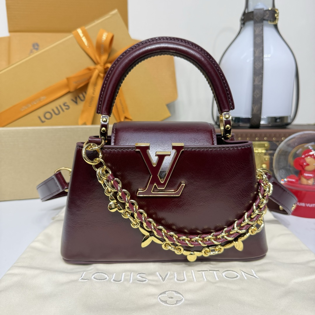 루이비통(버드케이지) M25492 가방 Louis Vuitton Bag