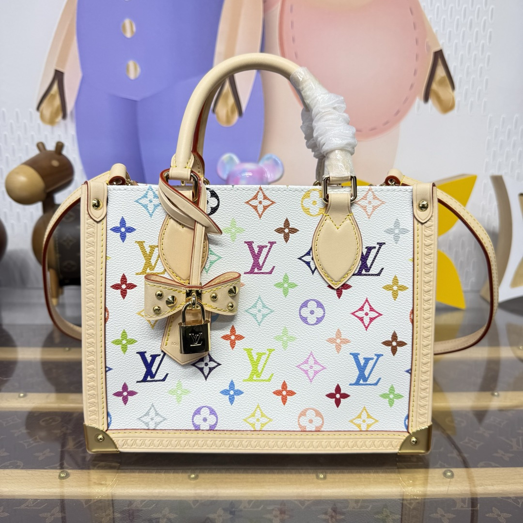 루이비통(버드케이지) 모노그램 M27580 가방 Louis Vuitton Bag