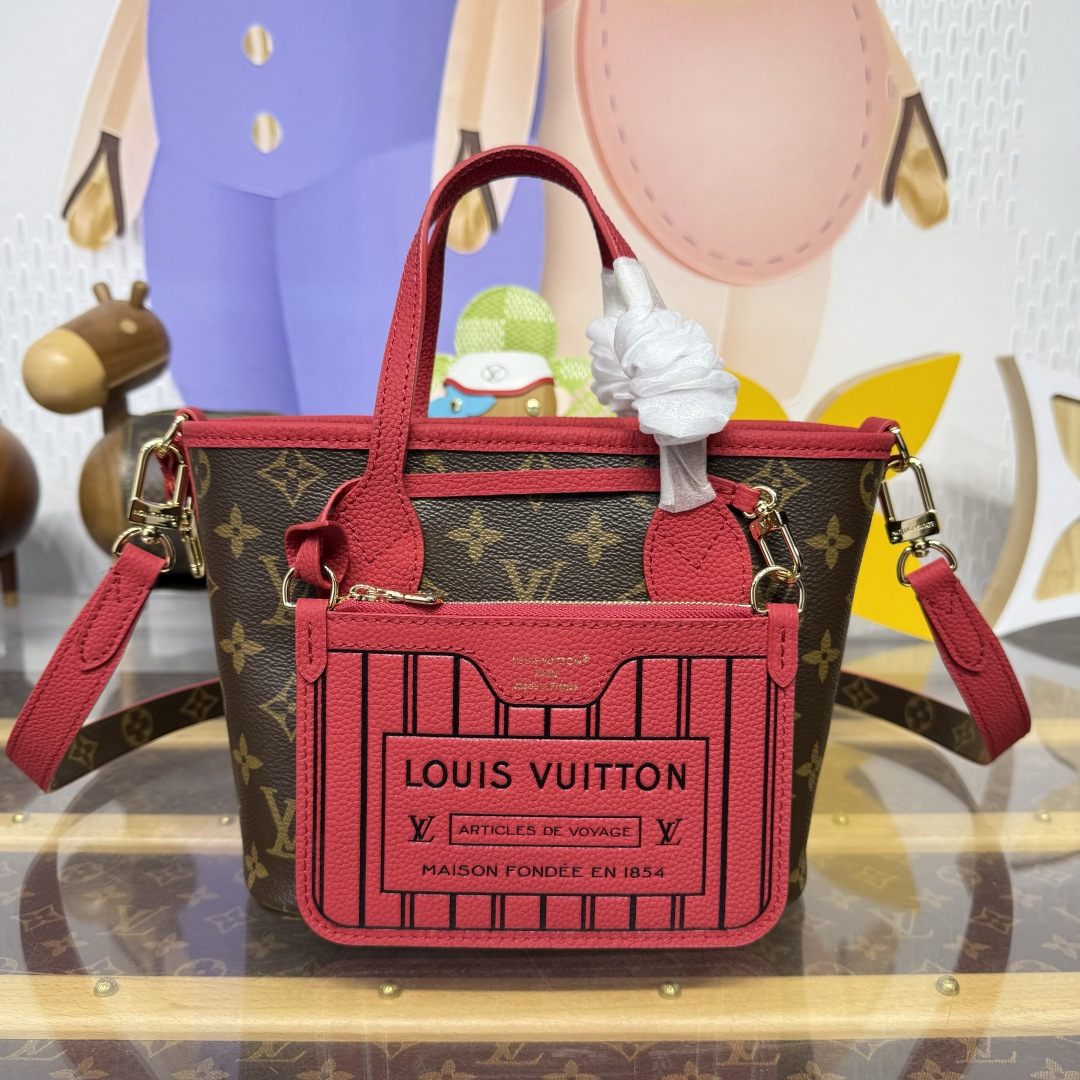 루이비통(버드케이지) M28318 가방 Louis Vuitton Bag