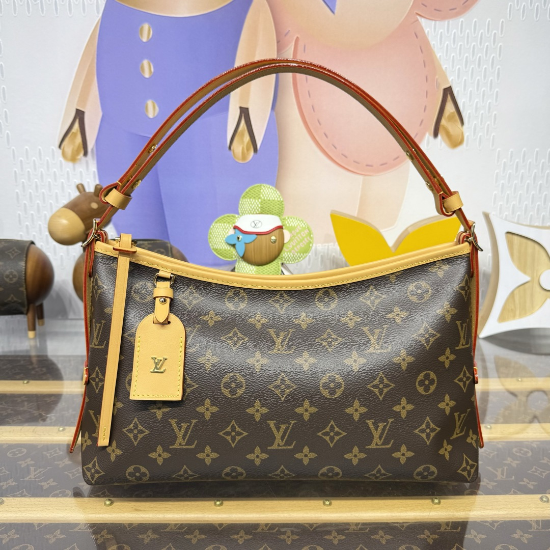 루이비통(버드케이지) 모노그램 M28101 가방 Louis Vuitton Bag