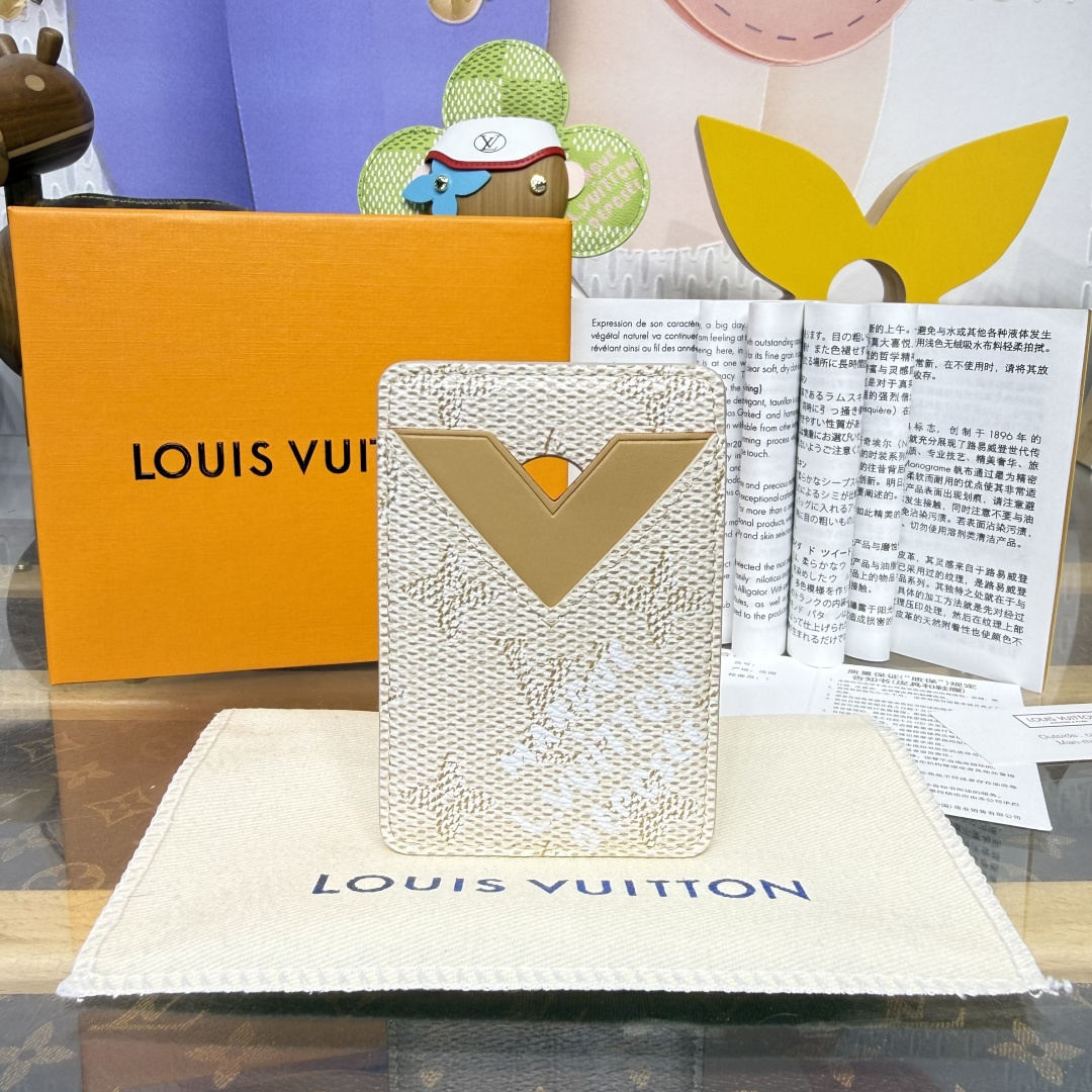루이비통 지갑 111333 Louis Vuitton Wallet