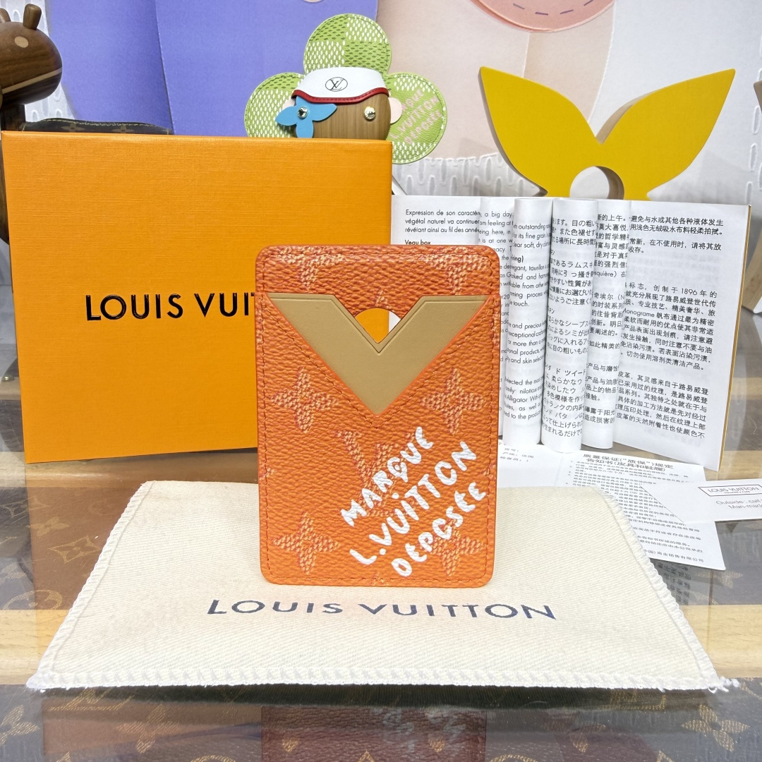 루이비통 지갑 111334 Louis Vuitton Wallet