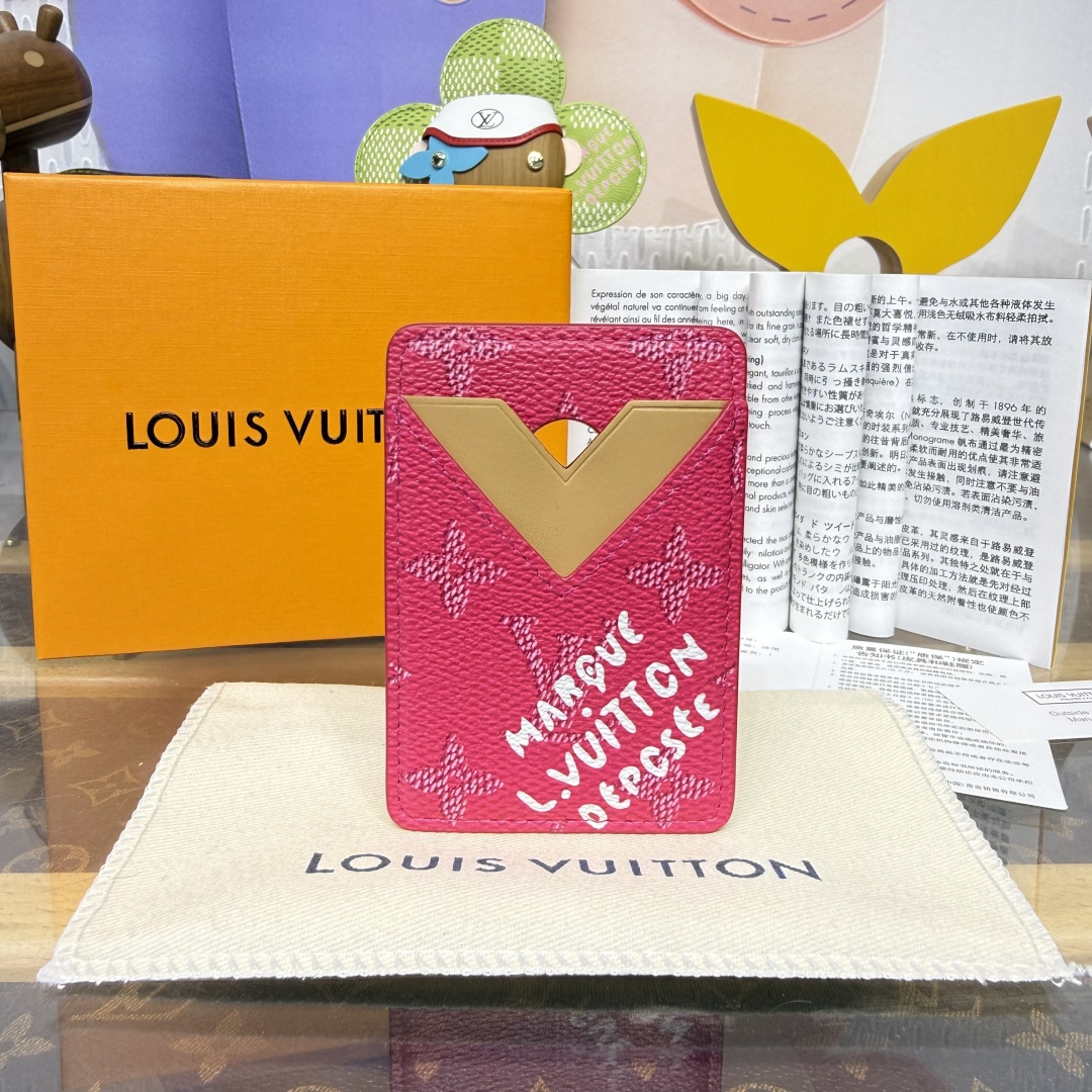 루이비통 지갑 111335 Louis Vuitton Wallet