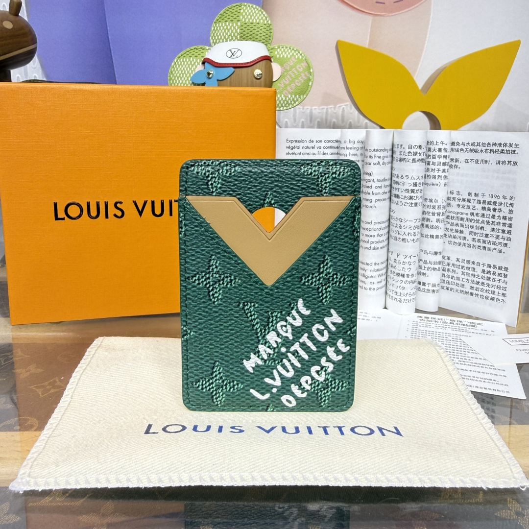 루이비통 지갑 111336 Louis Vuitton Wallet