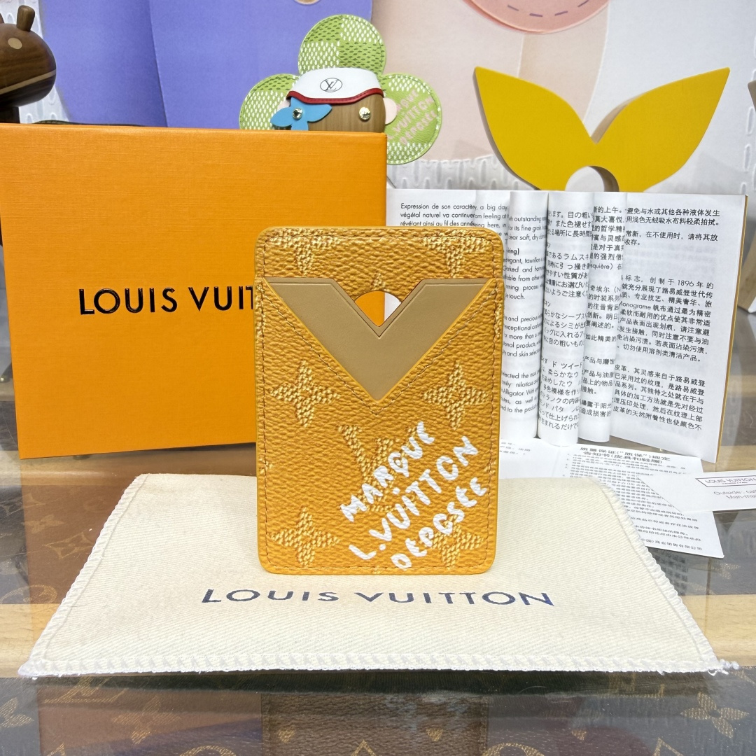 루이비통 지갑 111337 Louis Vuitton Wallet