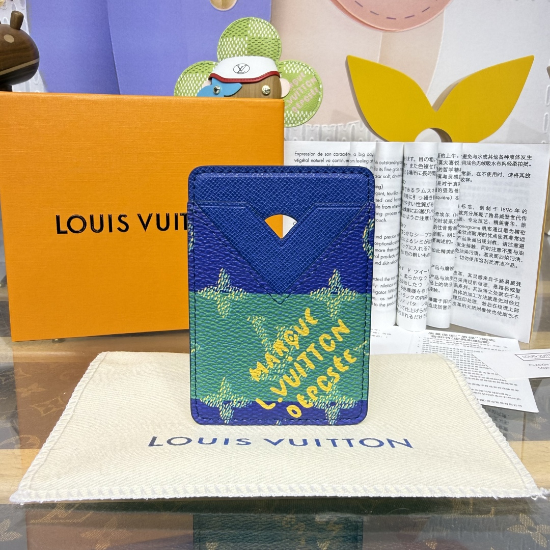 루이비통 지갑 111339 Louis Vuitton Wallet