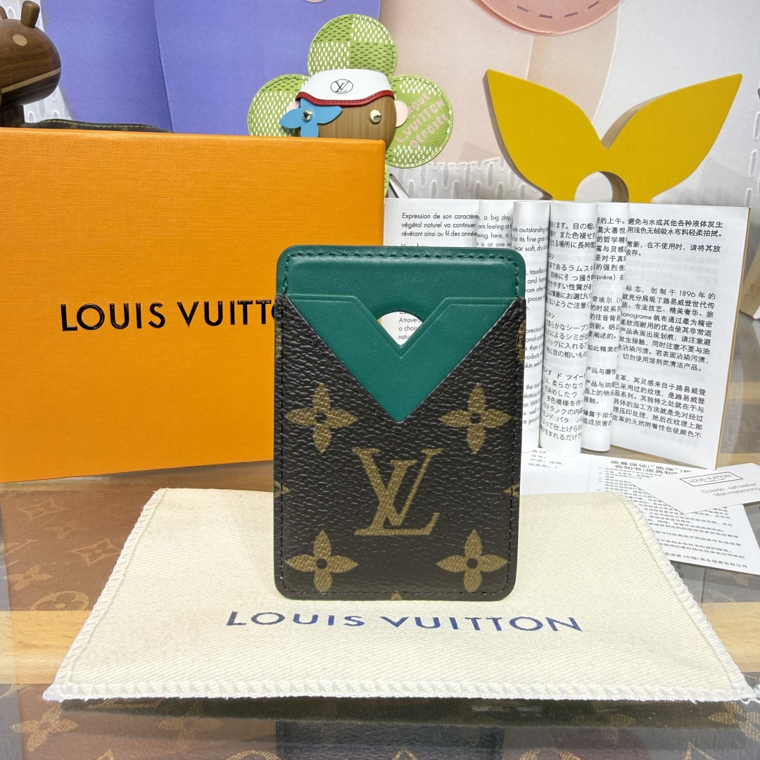 루이비통 지갑 111327 Louis Vuitton Wallet