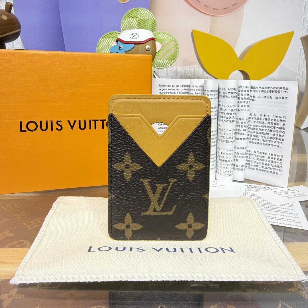 루이비통 지갑 111328 Louis Vuitton Wallet