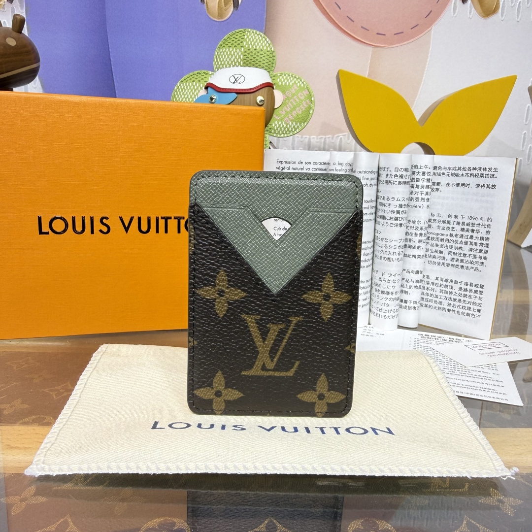 루이비통 지갑 111332 Louis Vuitton Wallet