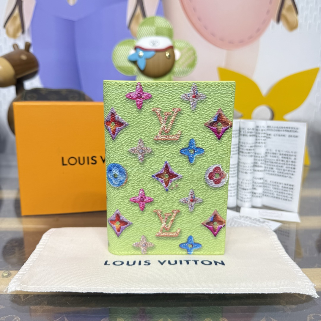 루이비통 지갑 111102 Louis Vuitton Wallet