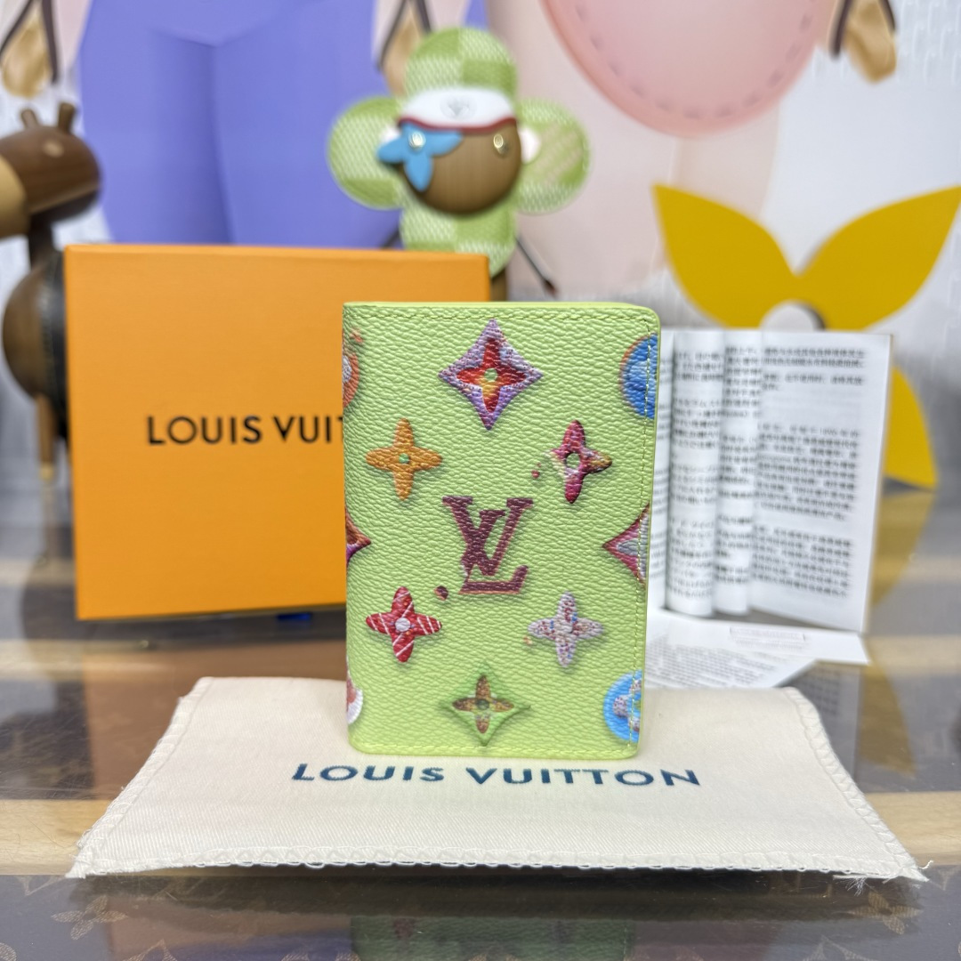 루이비통 지갑 111103 Louis Vuitton Wallet