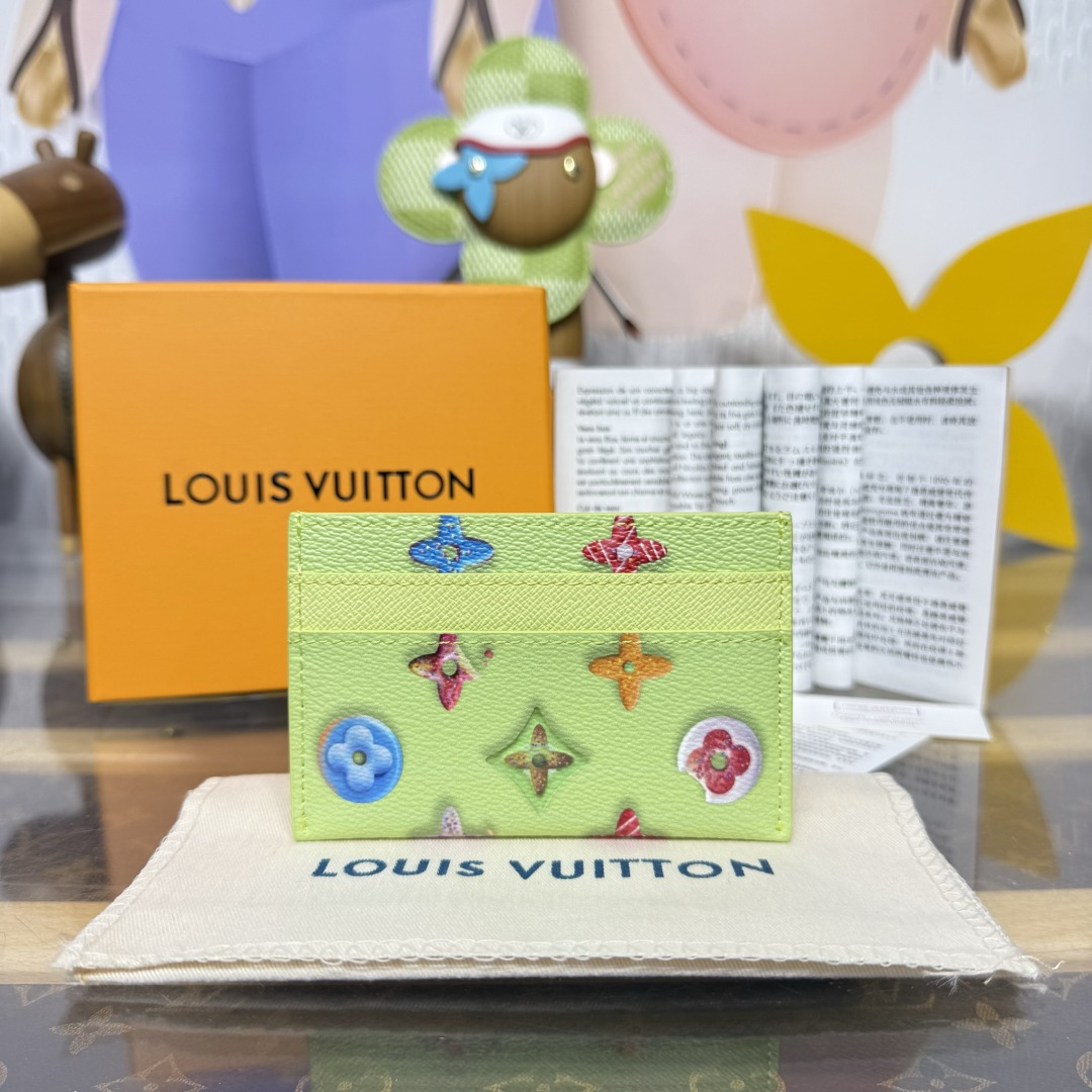 루이비통 지갑 111105 Louis Vuitton Wallet